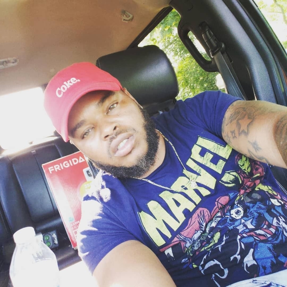 Meet your Posher, Larry